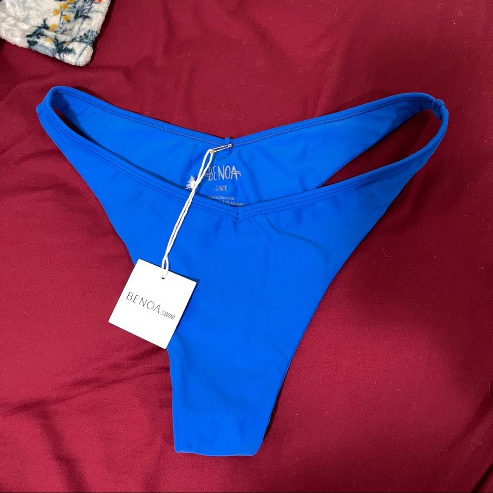 benoa johnny bottom